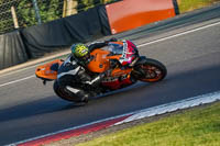 Evening Adv_Mid Group Orange Bikes